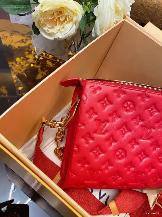 VUITTON PM LOUIS COUSSIN 0407